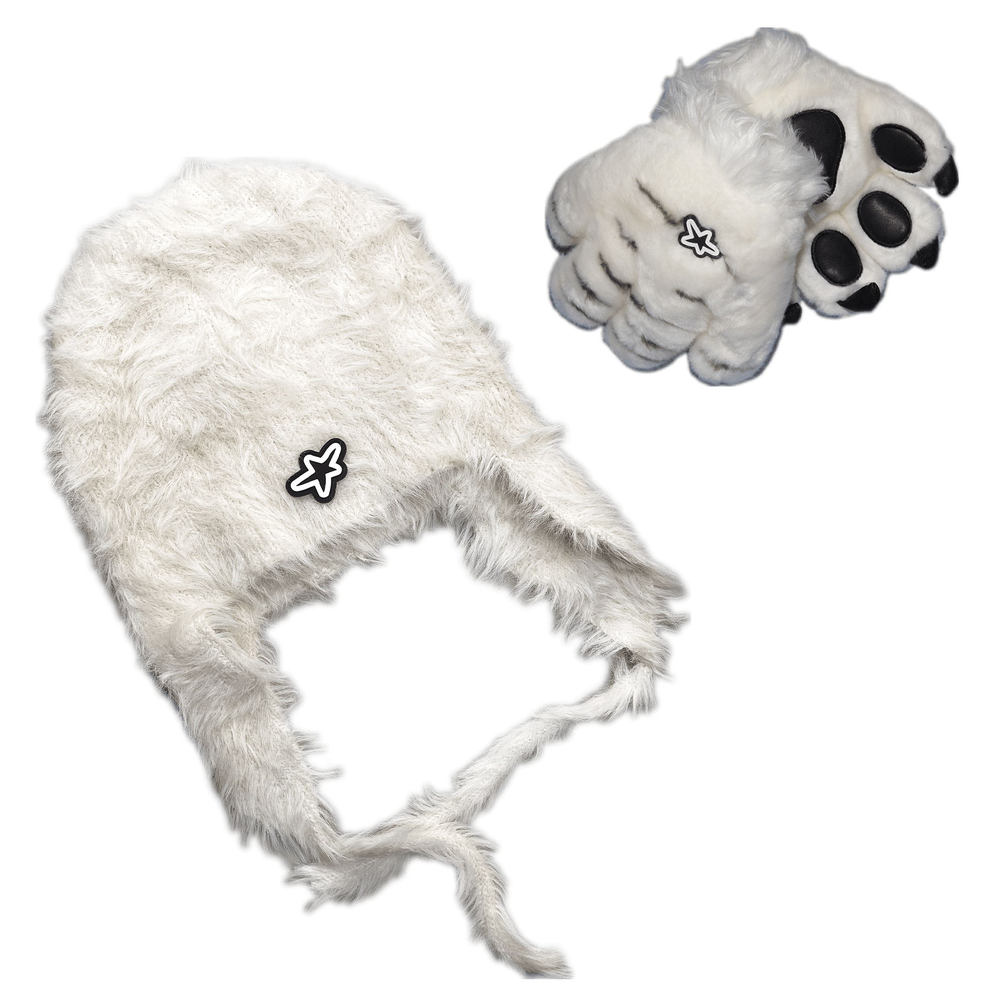 FANG'S DISGUISE *LOT*